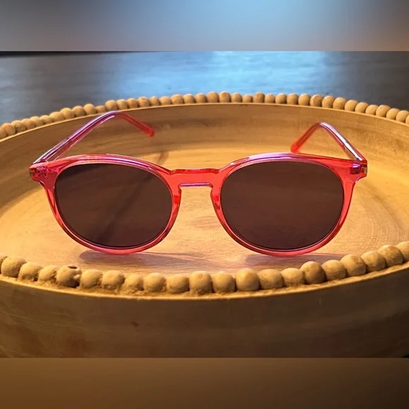 Saint Laurent Sunglasses - Picture 11 of 12